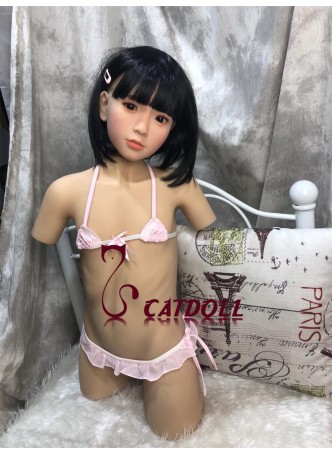 CATDOLL 100CM Torso Doll Japanese Doll Tami Small Jade