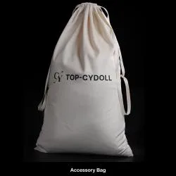 Accessory Bag for Sex Dolls