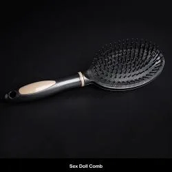 Sex Doll Comb