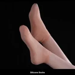 Silicone Socks for Sex Dolls