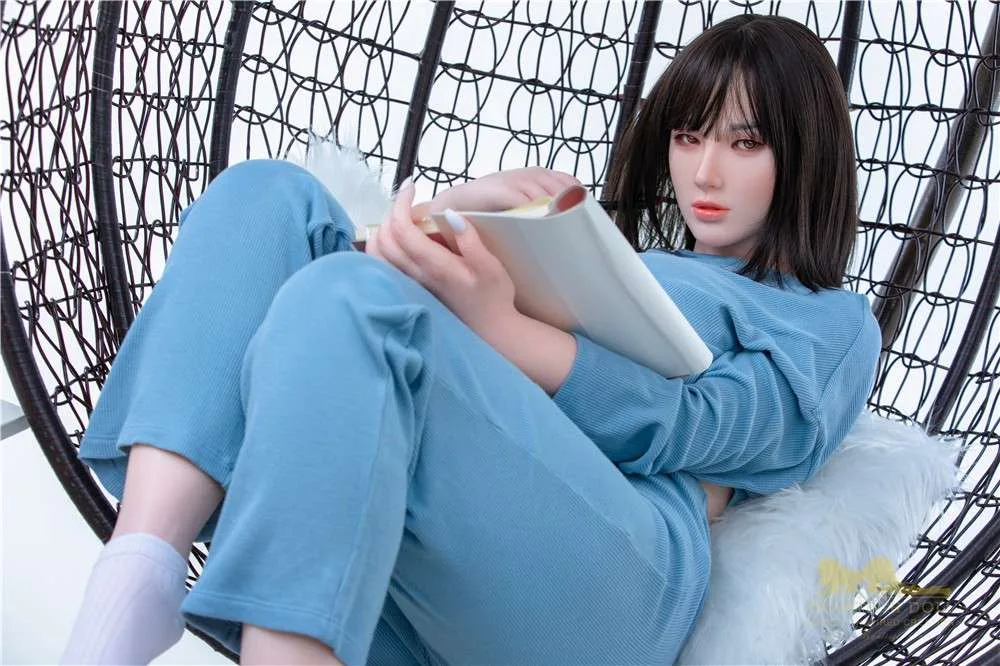160cm (5ft2') Big Boobs Sex Doll Japan Beauty - Miya view 6