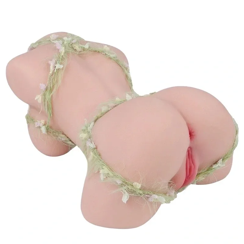 41cm (16.1") Superior Torso Doll for Novice – Scarlett Fair 2.0 view 3