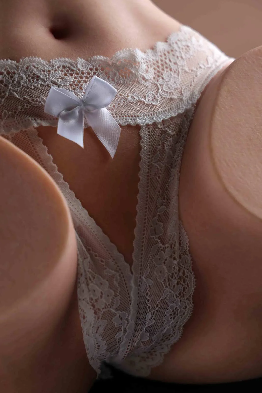 Erovenus LoveNestle - Ultra-Soft Silicone Bubble Butt - Rosie - In Stock view 5