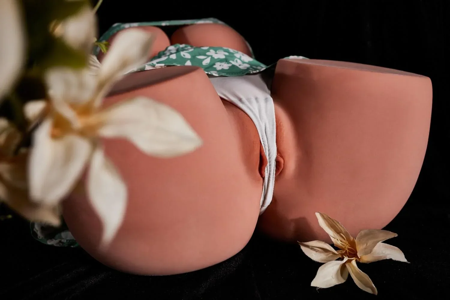 75cm (2ft4") Huge Breast S-TPE Sex Torso- #160 Torso - In Stock | US Only view 4