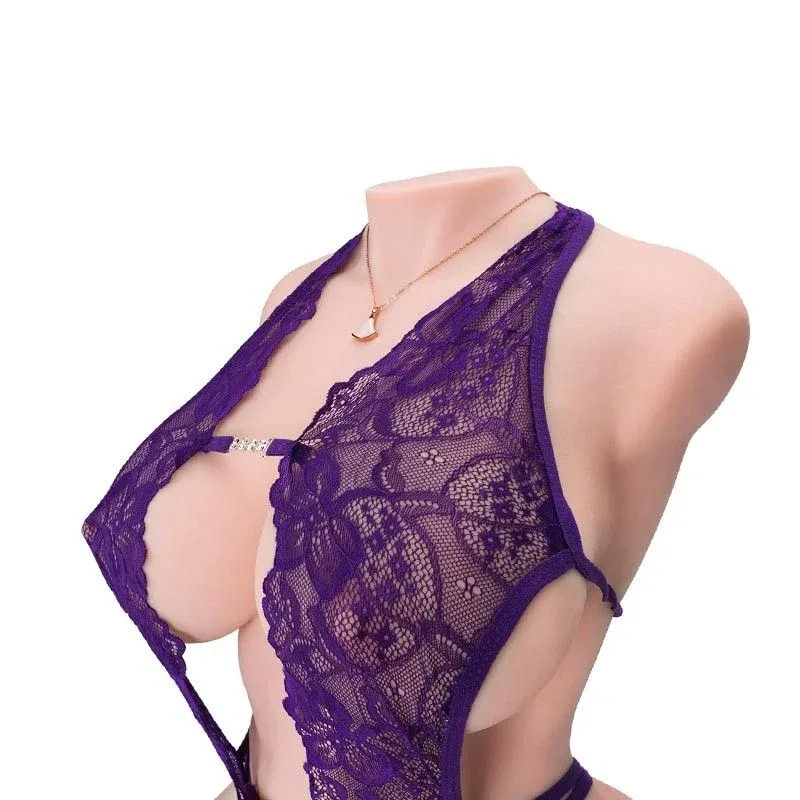 75cm (2ft6") Realistic Human-Like Skin Torso Doll – Jennifer Fair view 3