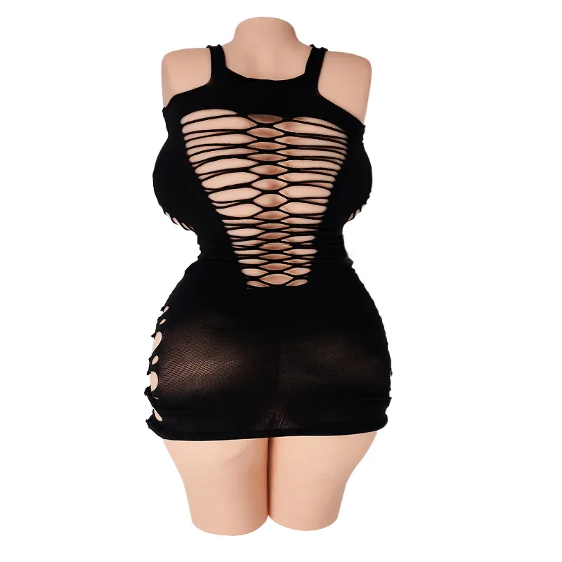 74cm (2ft5") MILF Celebrity Body Sex Doll Torso - Badd Angel view 5