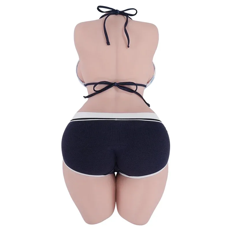 64cm (25.1") Fit Sex Doll Torso - Hannah view 7