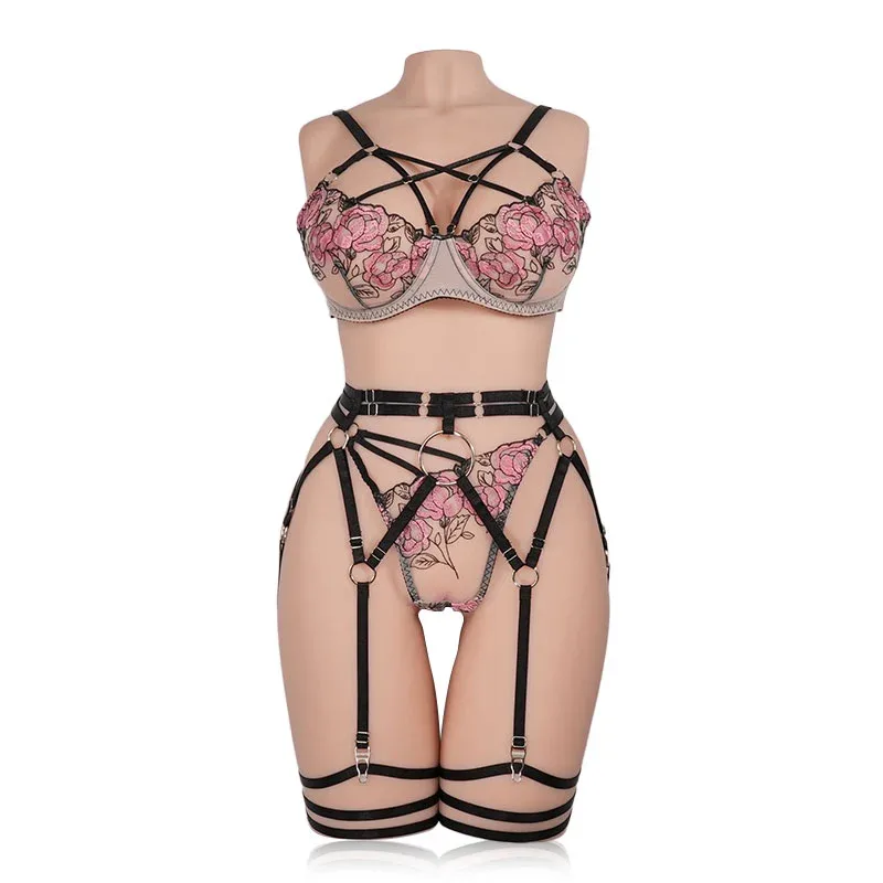 73cm (2ft5") Pornstar Inspired Body Realistic Masturbator – Diana