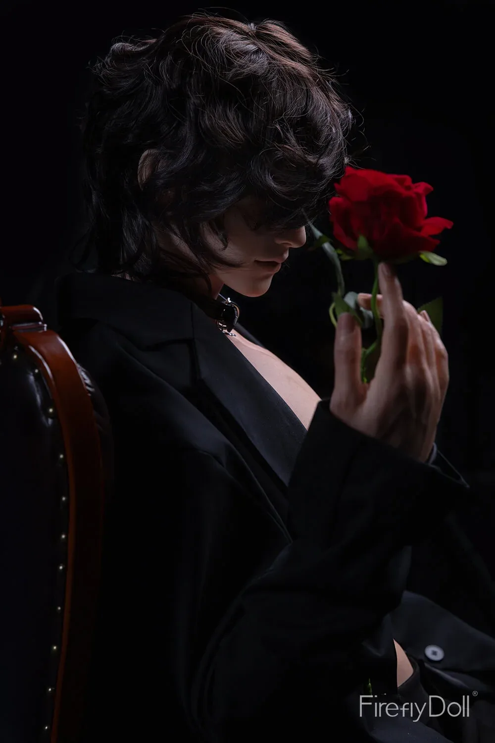 180cm (5ft9") Sensual Silicone Sex Male Doll - Jiang Ling view 3