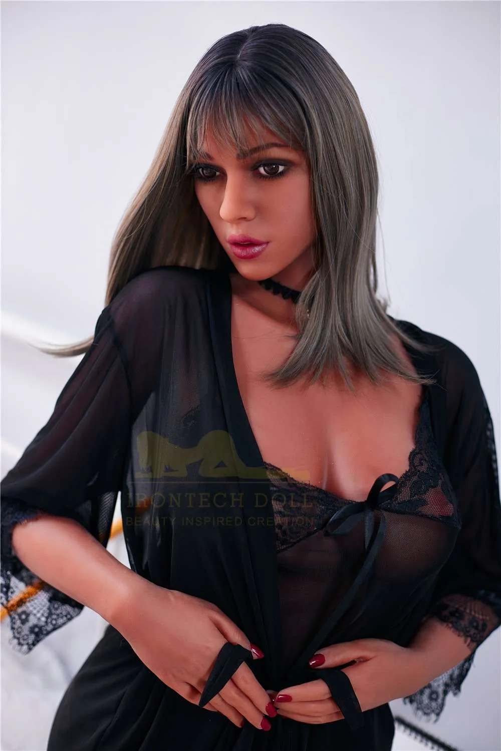 159cm (5ft2') Smokin Hot MILF Sex Doll - Ronda view 7