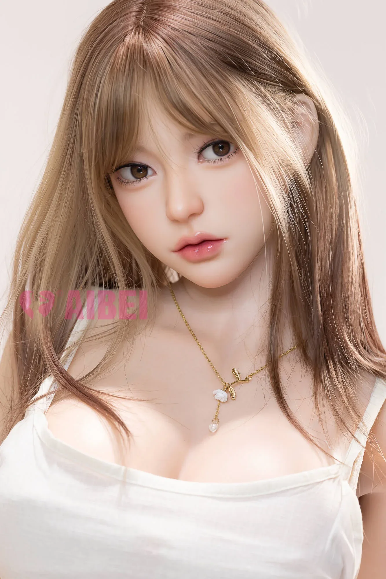 167cm (5ft4") Asian Silicone Sex Doll - E-Cup - Lillian - In Stock | US Only view 7