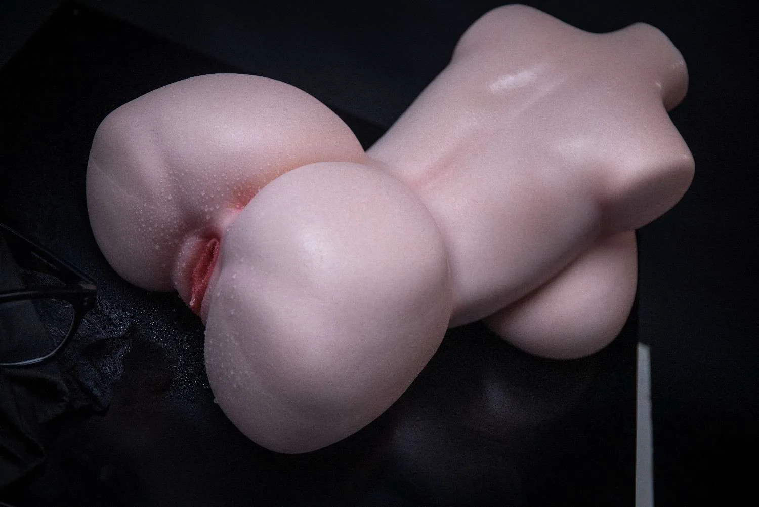 39cm (15.4") LoveNestle Series Sexy Secretary Silicone Torso - Veronica view 8