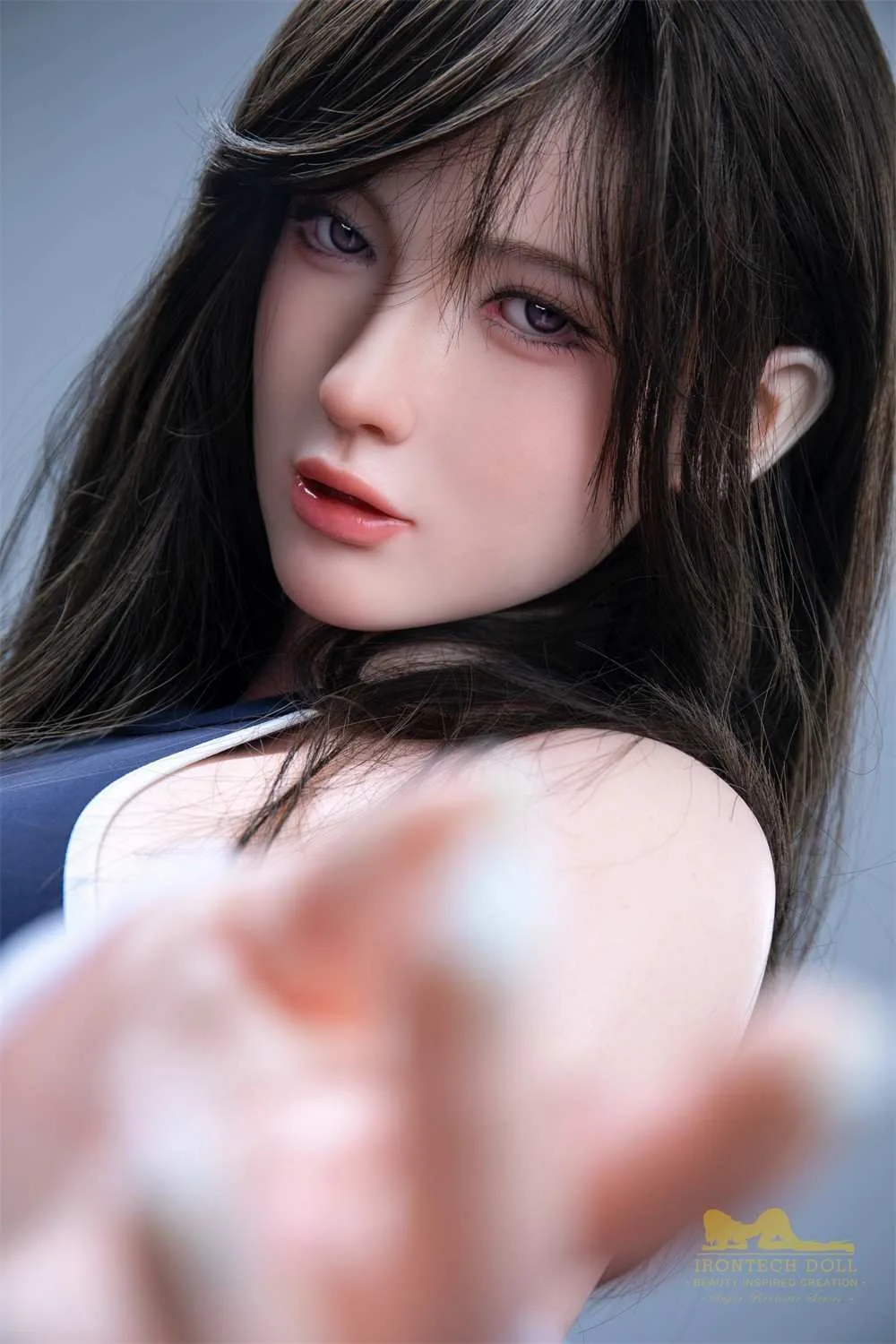 164cm (5ft4') Silicone Japanese Sex Doll - Hatsune Miku view 7