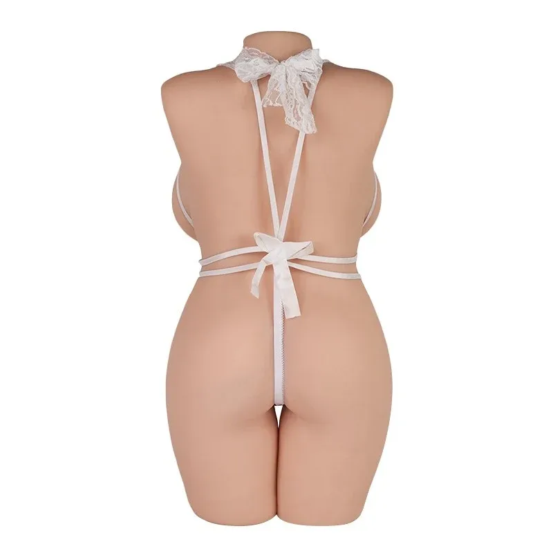 59cm (23.4") Big Boobs Sex Doll Male Masturbator – Donna Fair view 6