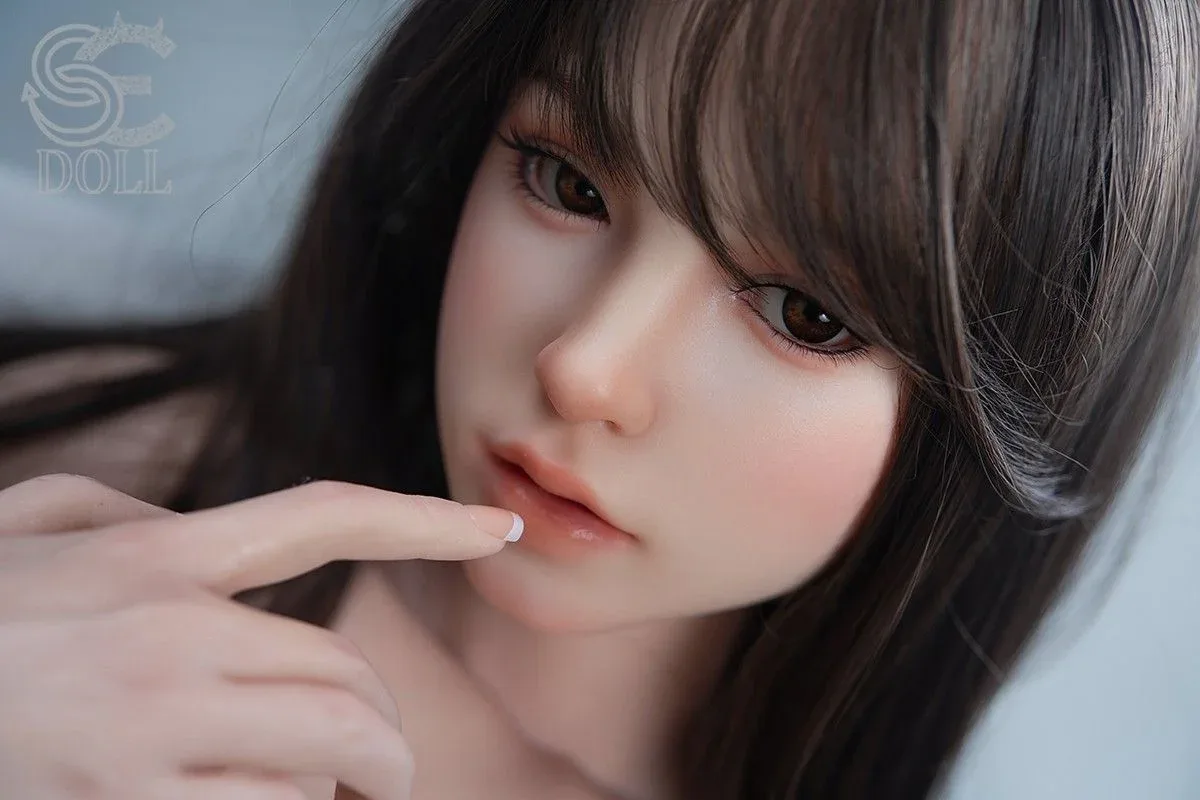 153cm (5ft0") Silicone Realistic Sex Doll - Miki.A - Natural Skin view 3