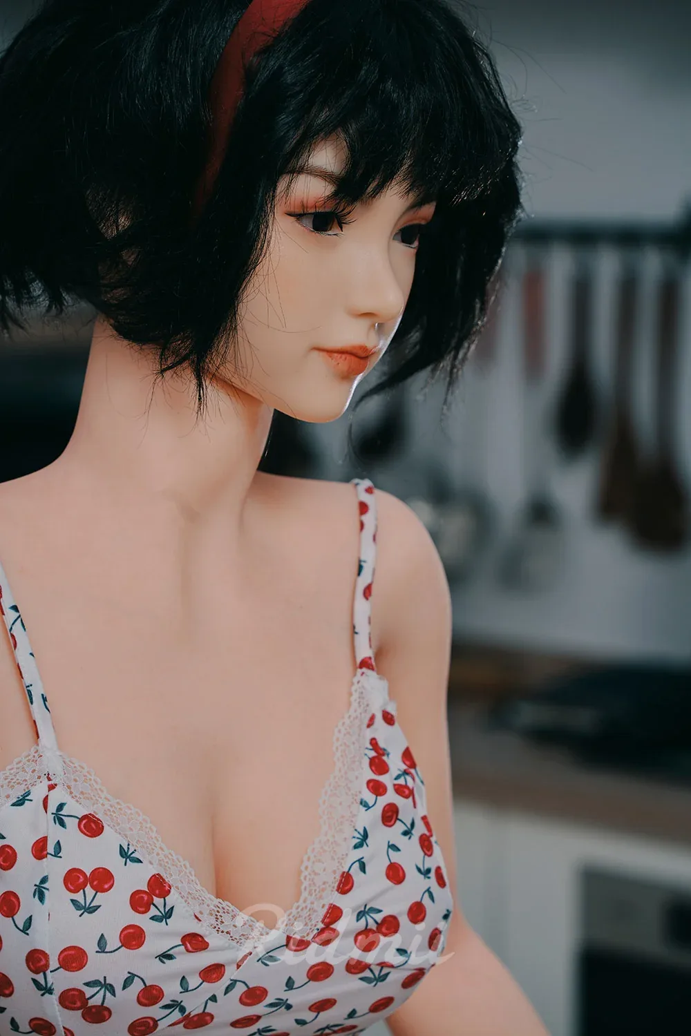 163cm (5ft3") Lifelike Hybrid Love Sex Doll - Phaedra - In Stock | US Only view 2
