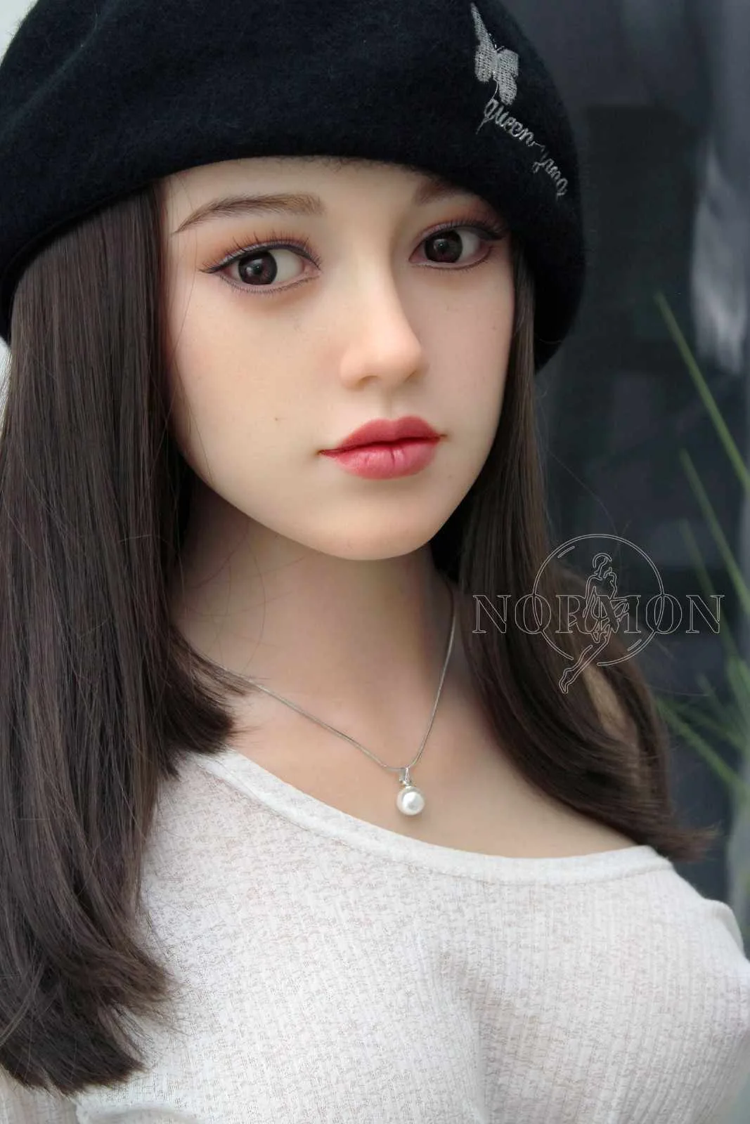 163cm (5ft4") Elegant Beauty Asian Sex Doll - F-Cup -Yan view 8