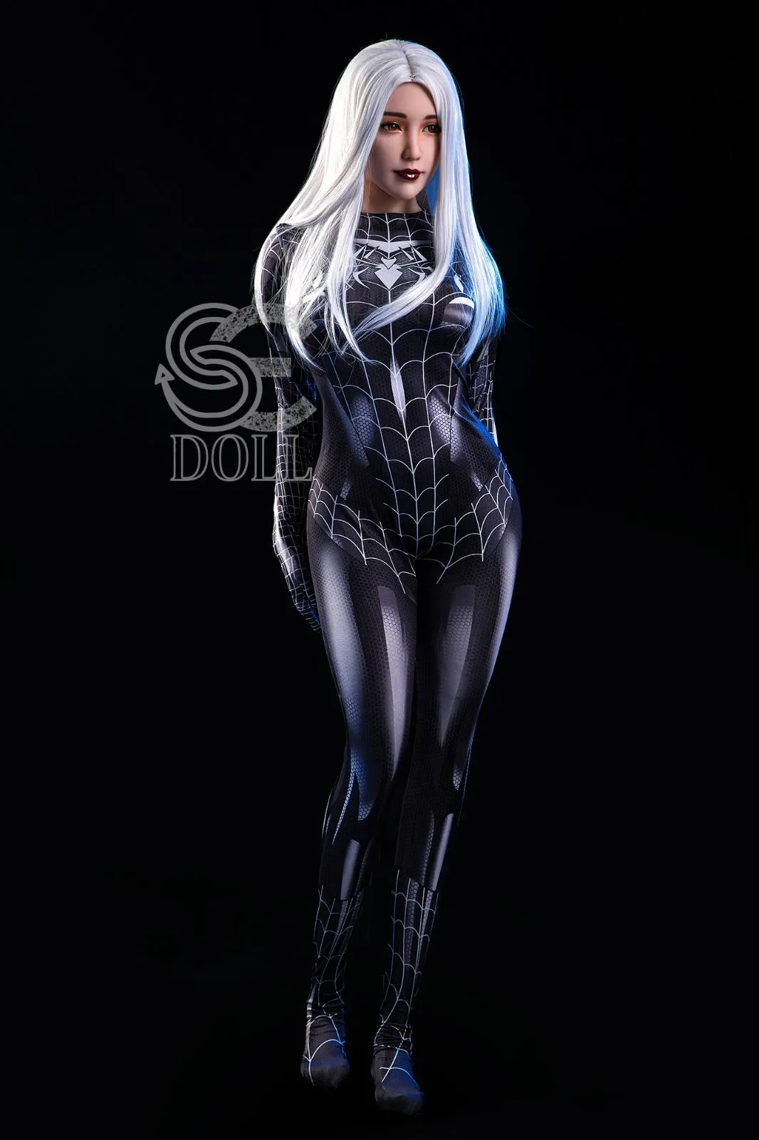 163cm (5ft3') E-Cup S-TPE Sex Doll - (SED100) – In Stock | US Only