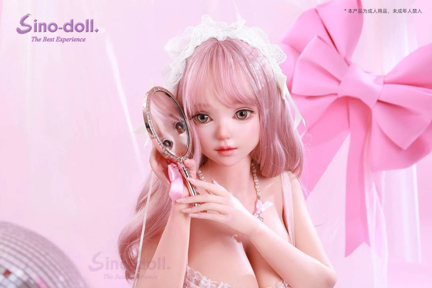 70cm (2ft4") Soft-Max Silicone Torso – Linyaoy view 5