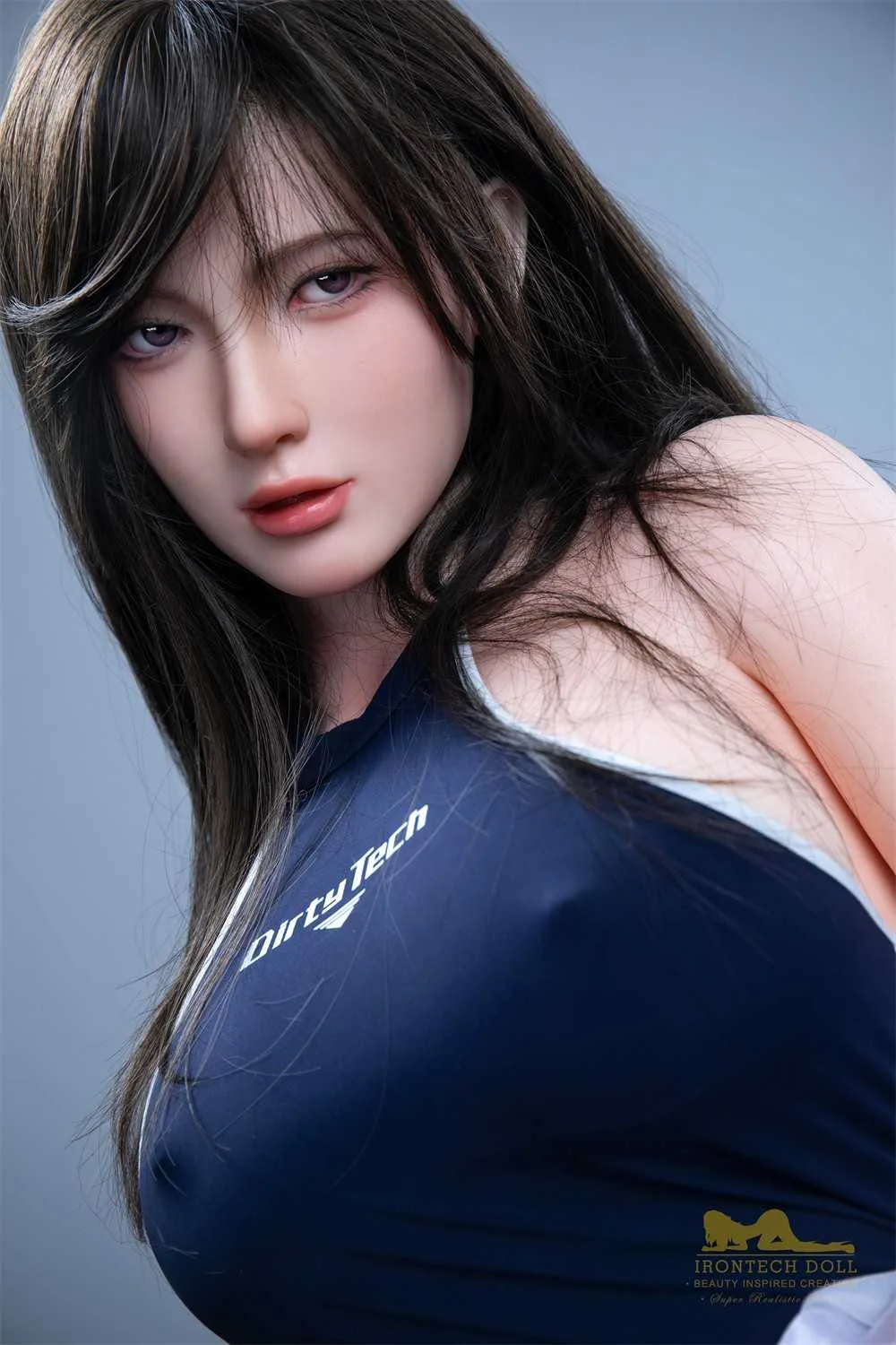 164cm (5ft4') Silicone Japanese Sex Doll - Hatsune Miku view 6