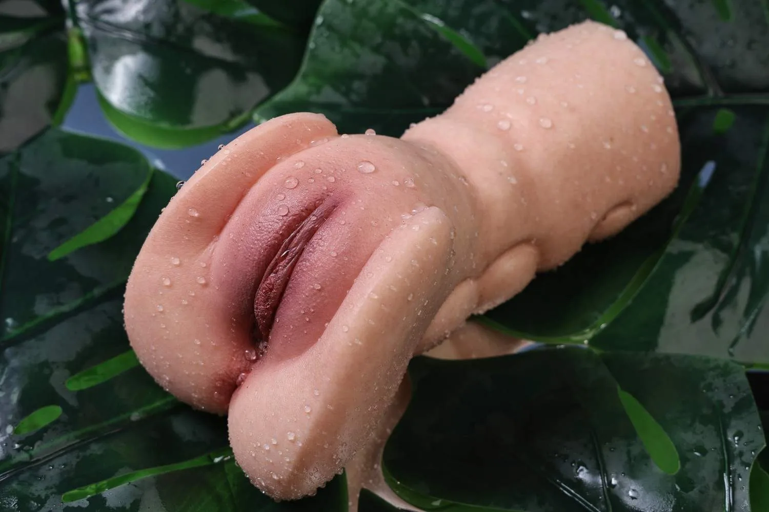 Handheld Silicone Masturbator – Orgasm Pro Step-sister - In Stock | EU Only view 5