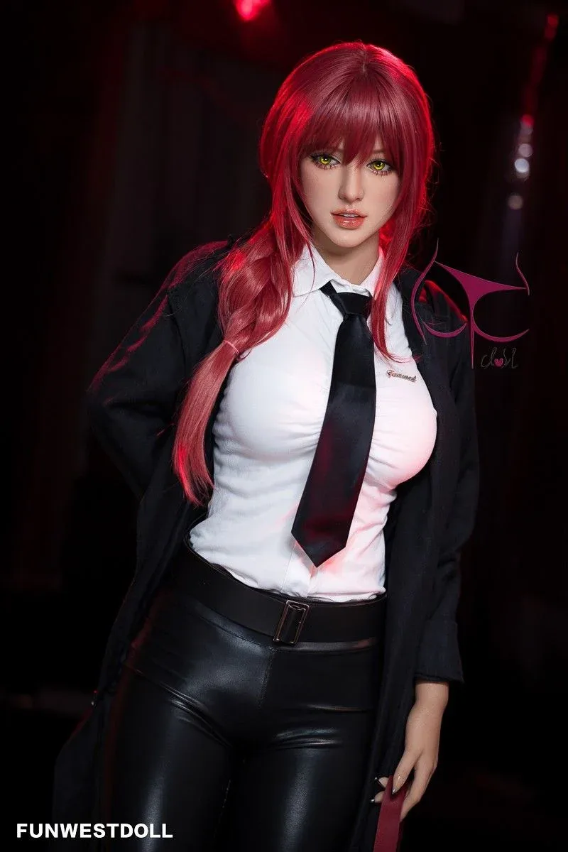 162cm (5ft4") F-Cup The Most Attractive Anime Sex Doll - Rias Gremory - In Stock | USA view 1