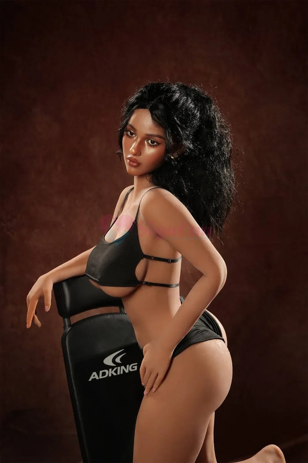 159cm (5ft2") Fitness Coach Hybrid Sex Doll - Cecily - In Stock | EU Only view 6