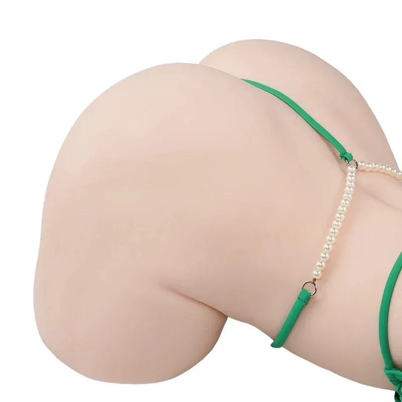 58cm (1ft 11") Sex Doll Torso with Realistic Booty view 6