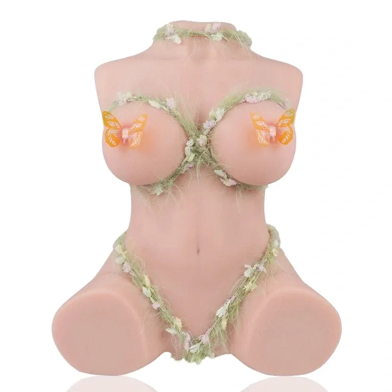 41cm (16.1") Superior Torso Doll for Novice – Scarlett Fair 2.0 view 6