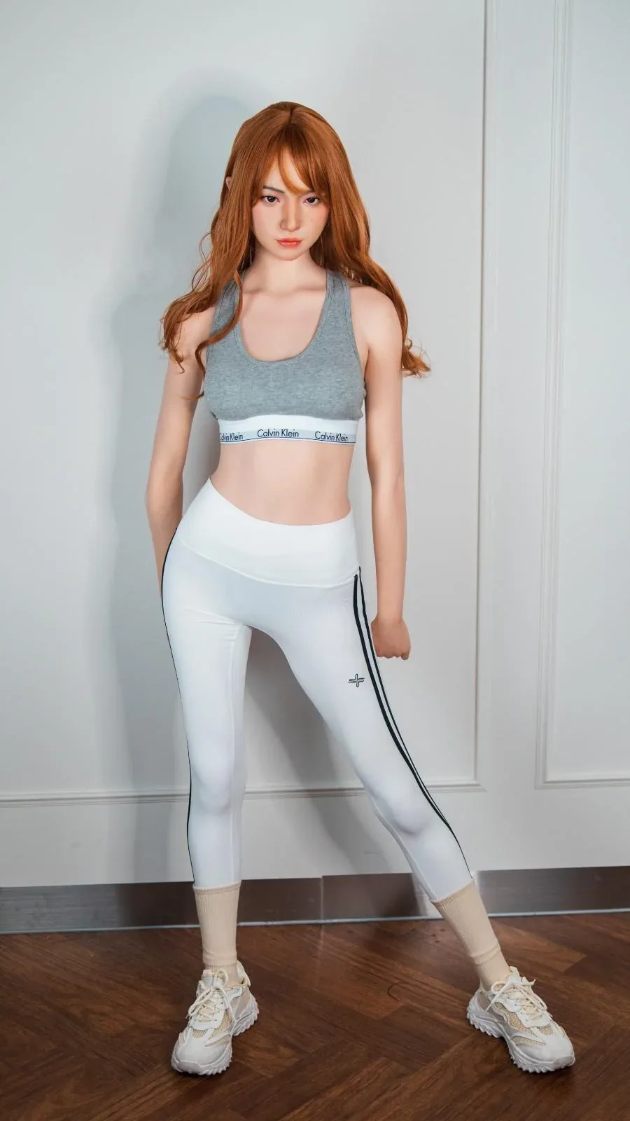 168cm (5ft6") B-Cup Silicone Sex Doll Seyeon - KE02_1+ZK168B-2 - K-Series view 4