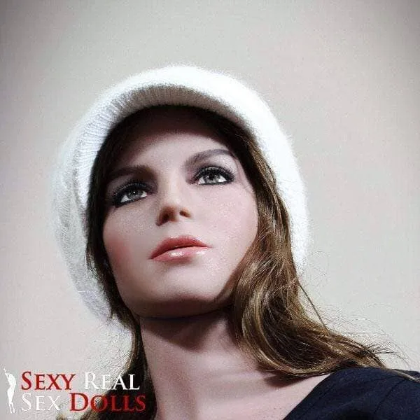 148cm (4ft10') Super Hot Love Doll view 5