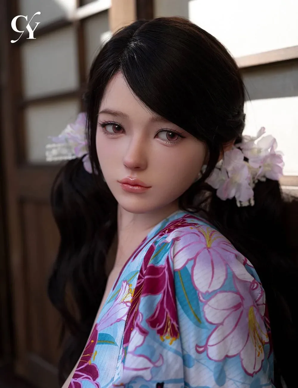 162cm (5ft4") Asian Sex Doll - E-Cup – Sato Asuka view 3