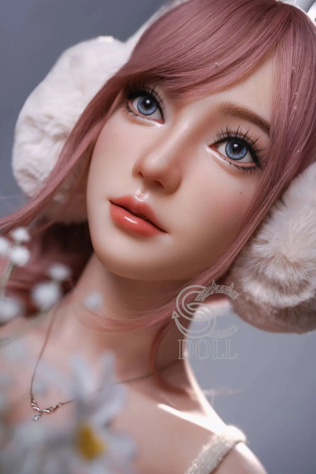 165cm (5ft4") Chun Li Silicone Sex Doll - C-Cup - SE#079SC - Yuuka.H - In Stock | US Only view 3