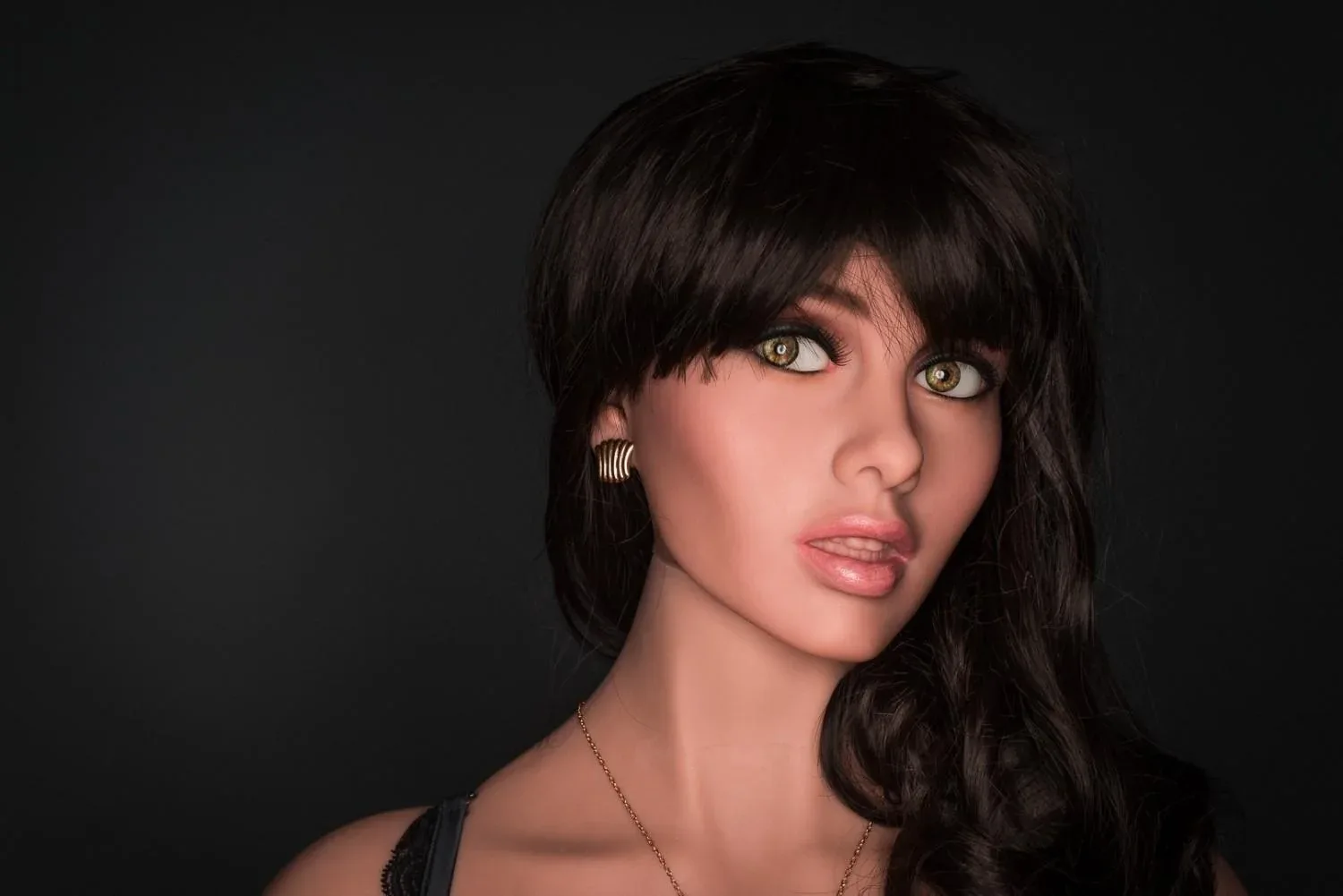 170cm (5ft7') Playmate Sexy Doll - Head#149 view 8