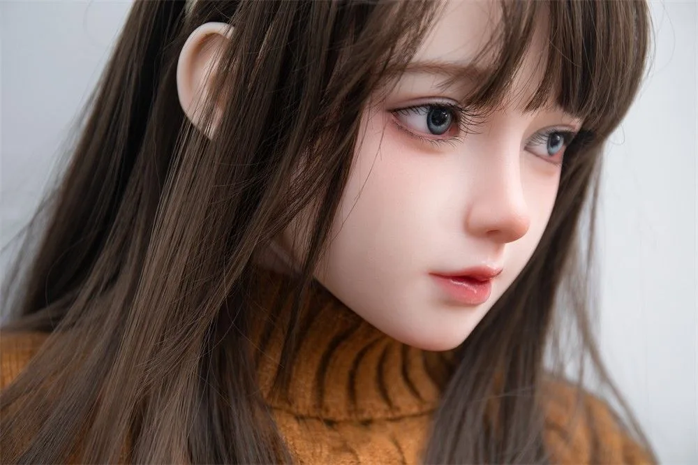 148cm (4ft10') PLUS Silicone Small Sex Dolls view 8