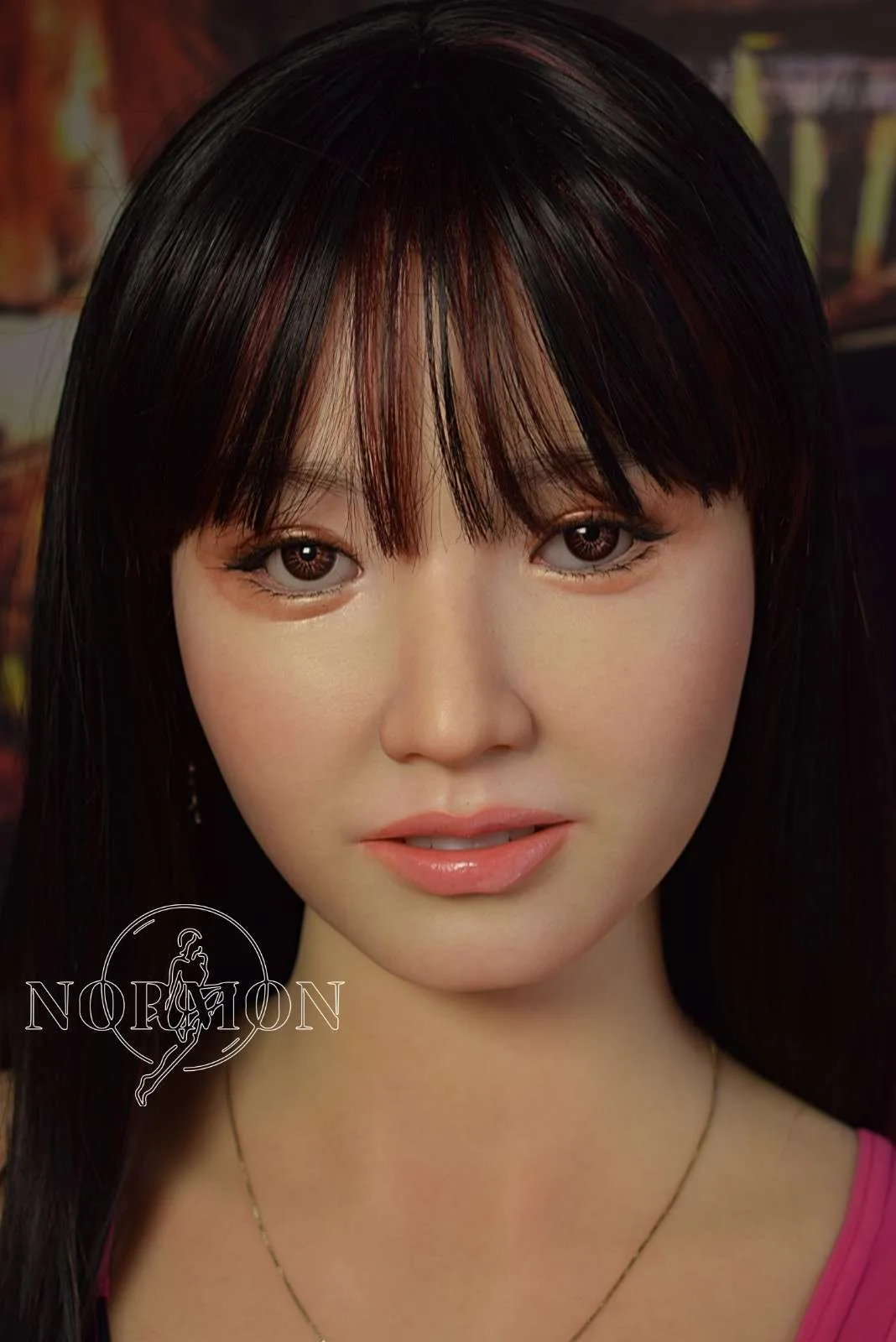 166cm (5ft5') C-Cup Super Realistic Sex Doll Asian Hottie - Kumiko view 8