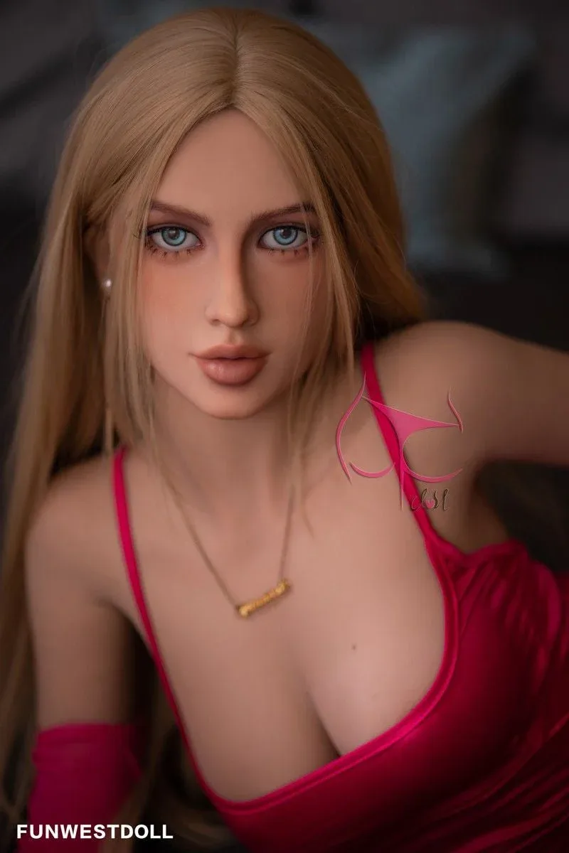 165cm (5ft5') C-Cup Country Girl Sexy Real Sex Doll - Adele view 5