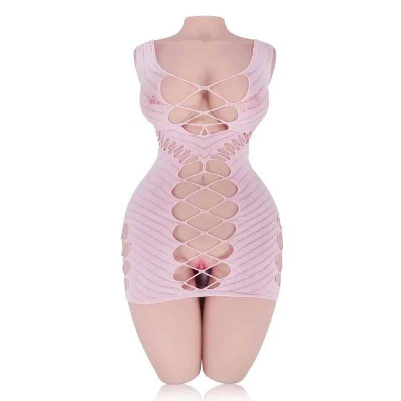 75cm (29.5") Japanese Torso Sex Doll – Ruka Momoto