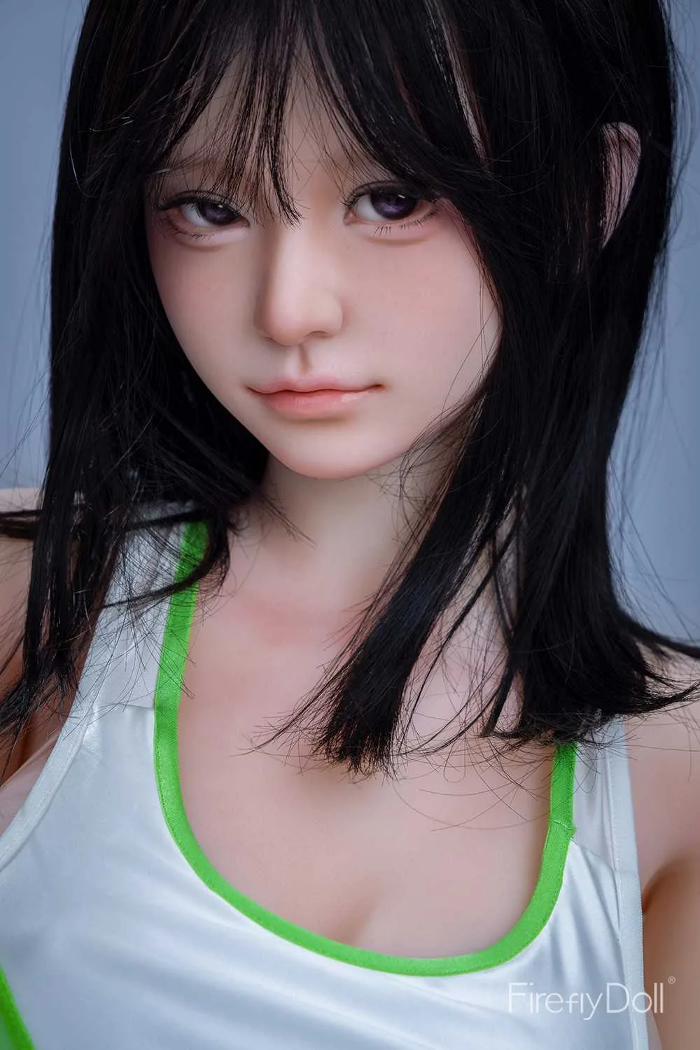 158cm (62.2") S-TPE Sex Doll – Jiuchuan view 4