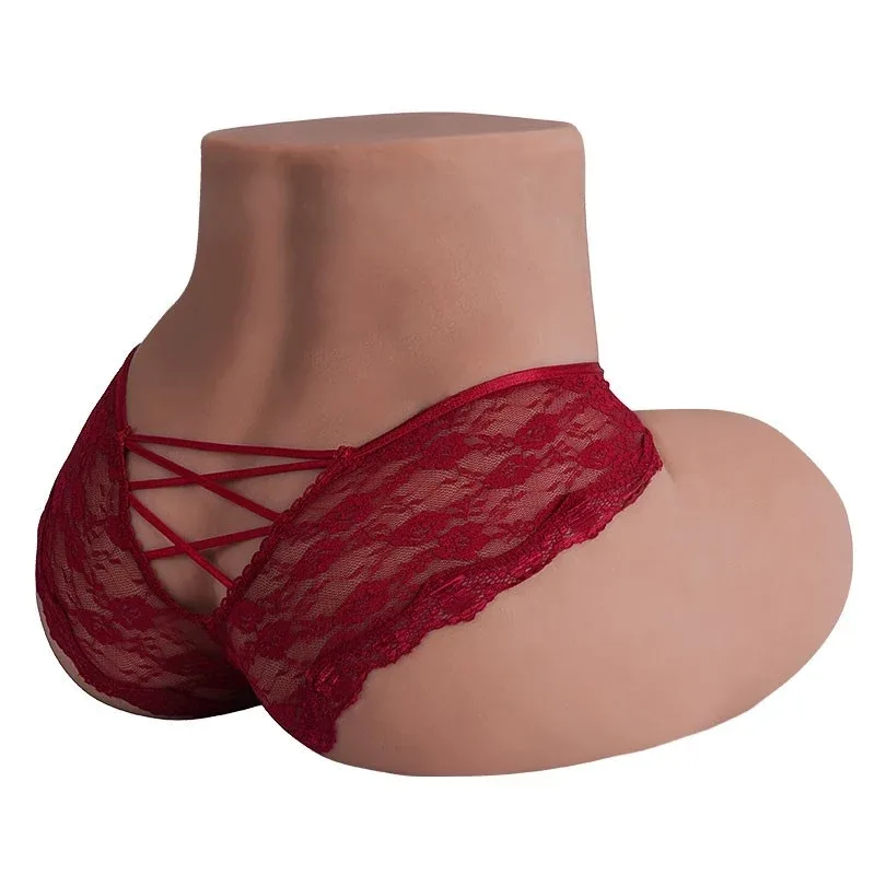 Big Ass Realistic Male Masturbator Doll – Rosie Wheat 2.0 view 5