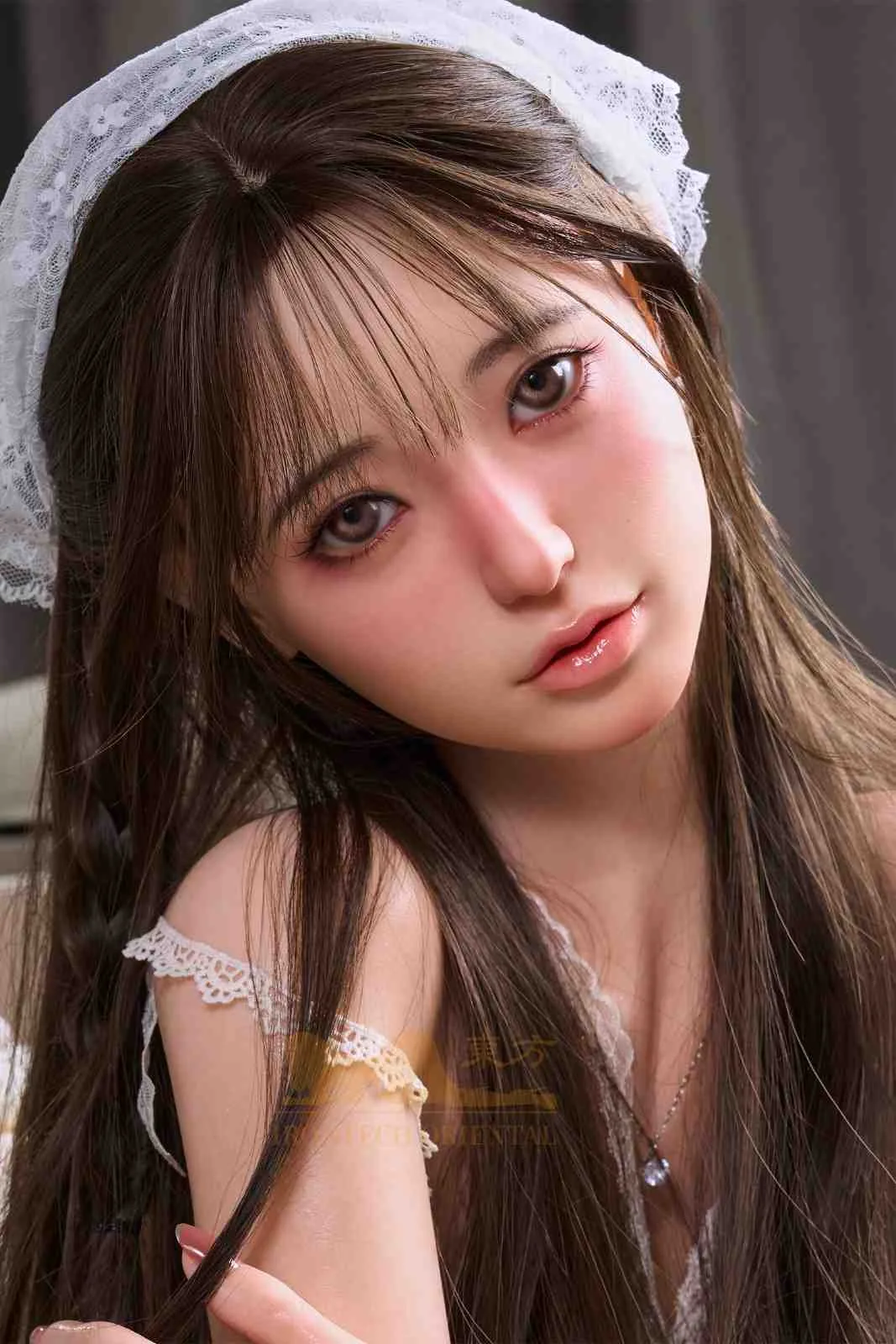 153cm (5ft0") Full Silicone Sex Doll – S14 ROS MAX - D-Cup - Miku view 7