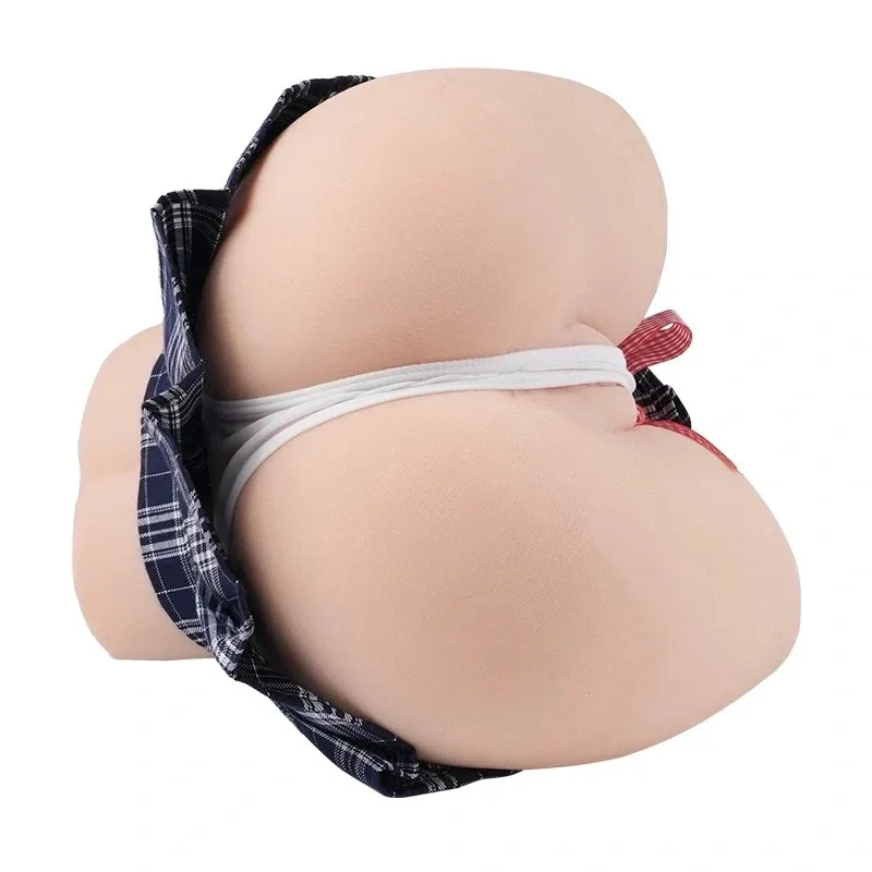Realistic Ass Stimulation Doll – Cecilia Fair 2.0 view 5