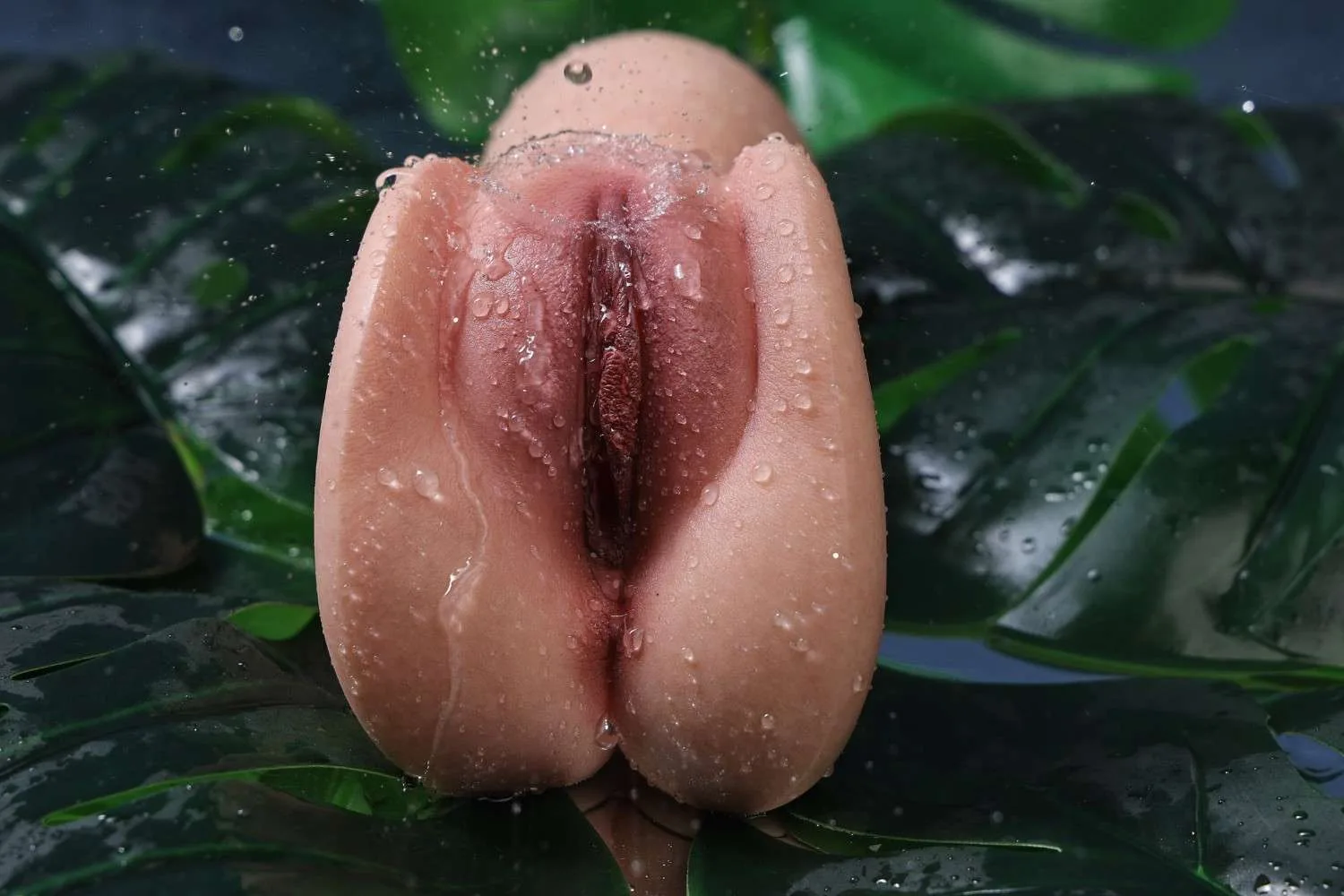 Handheld Silicone Masturbator – Orgasm Pro Step-sister - In Stock | EU Only view 7