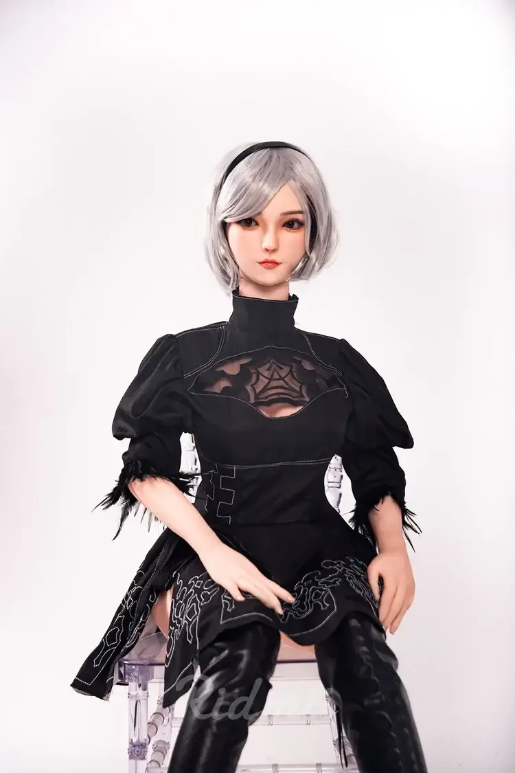 163cm (5ft3") Cosplay Fantasy Hybrid Sex Love Doll - Momo - APP Controlled - In Stock | US Only view 7