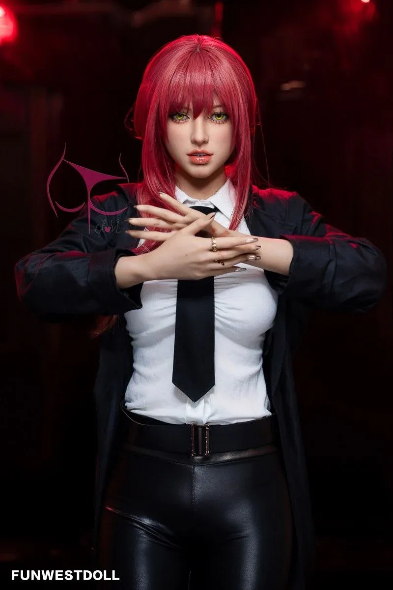 162cm (5ft4") F-Cup The Most Attractive Anime Sex Doll of All Time - Rias Gremory view 8