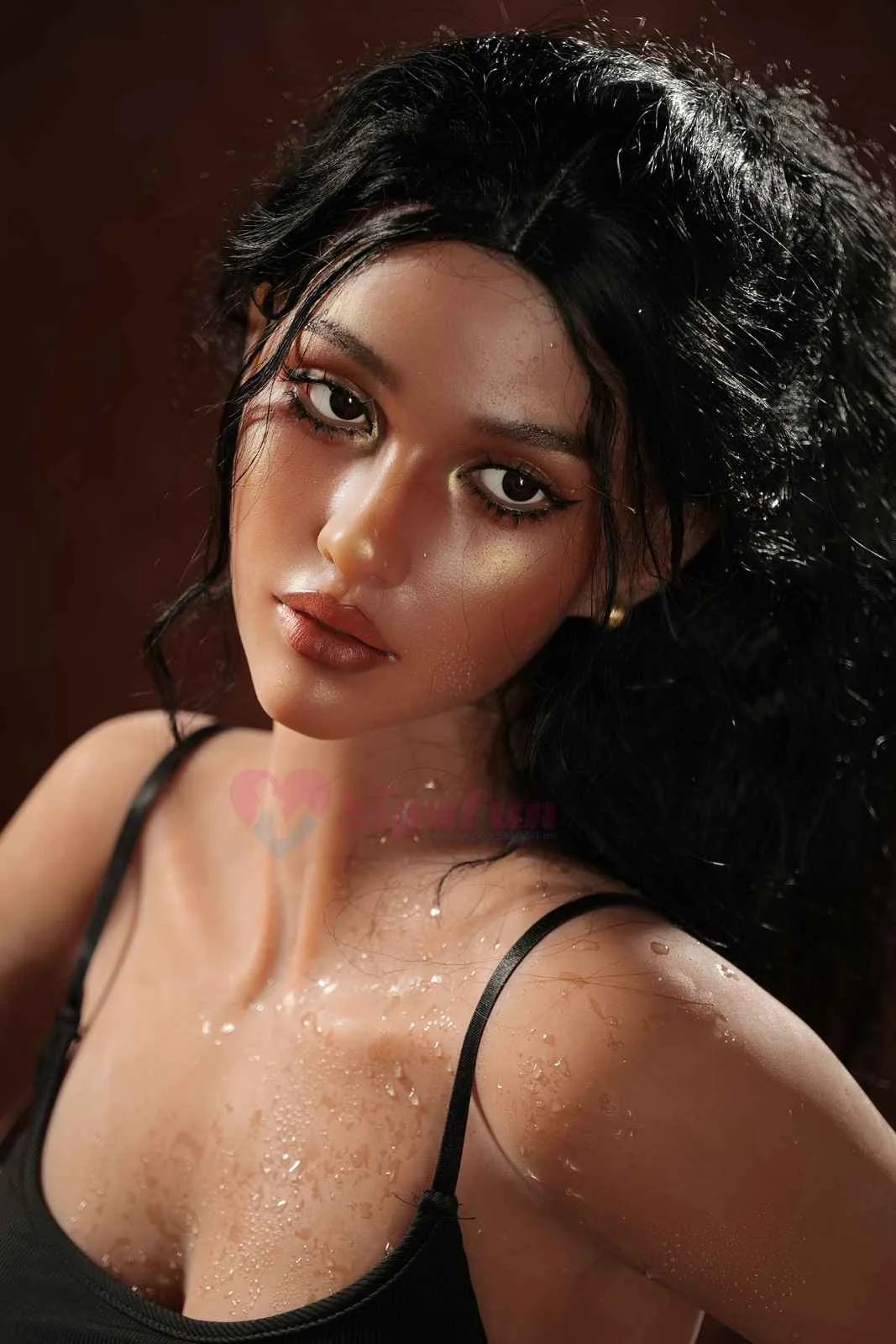 159cm (5ft2") Fitness Coach Hybrid Sex Doll - Cecily - In Stock | EU Only view 7