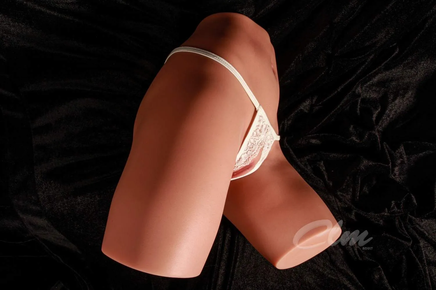 22cm (8.7 inch) Mini Full Silicone Sex Doll view 3