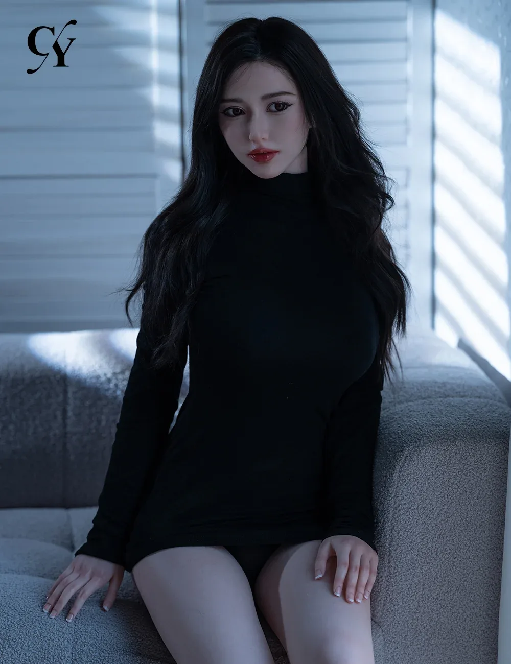 167cm (5ft6') D-Cup Asian Muñecas Sexuales - Rui view 3
