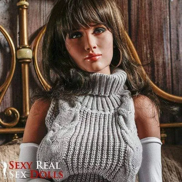 170cm (5ft7') Latina Sex Doll - Tala view 1