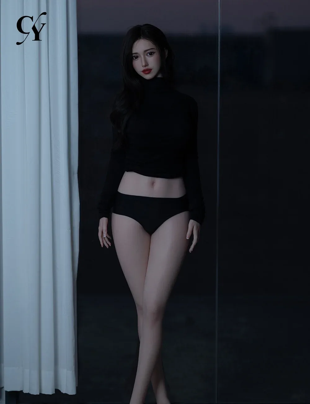 167cm (5ft6') D-Cup Asian Muñecas Sexuales - Rui